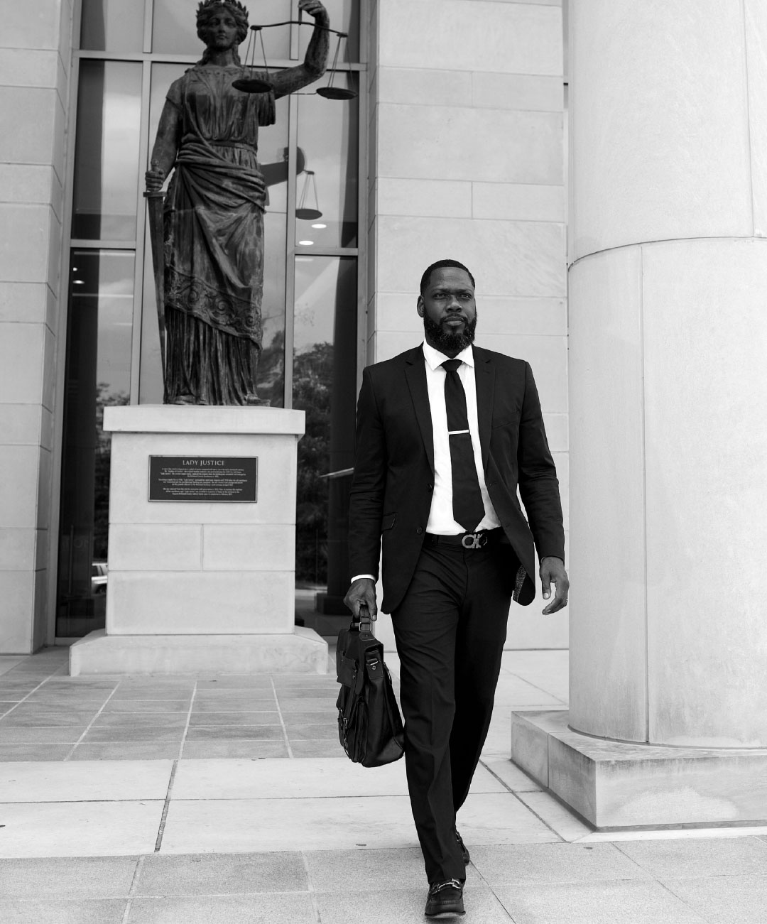 Tyrone J. Walls